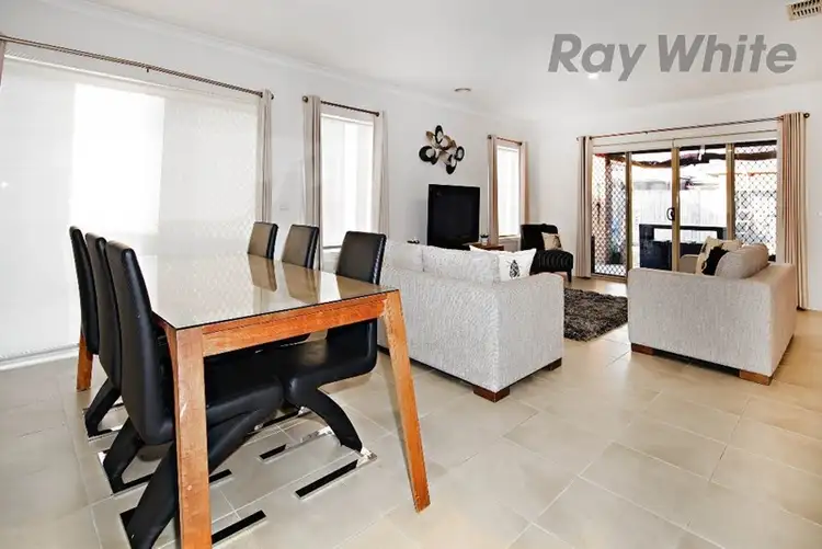 Seventh view of Homely house listing, 31 Moorhen Boulevard, Williams Landing VIC 3027
