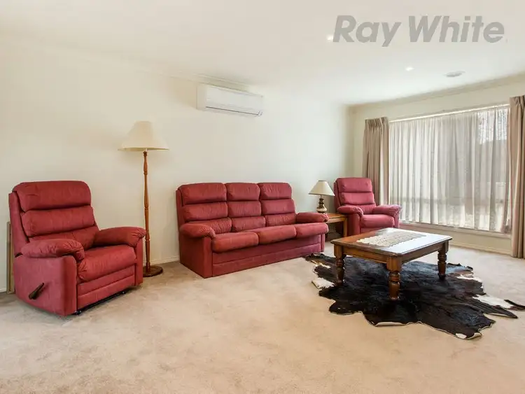 Sixth view of Homely house listing, 1/92 Warranilla Avenue, Rosebud VIC 3939