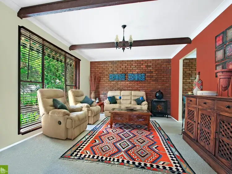 Fifth view of Homely house listing, 7 Ashcroft Place, Keiraville NSW 2500