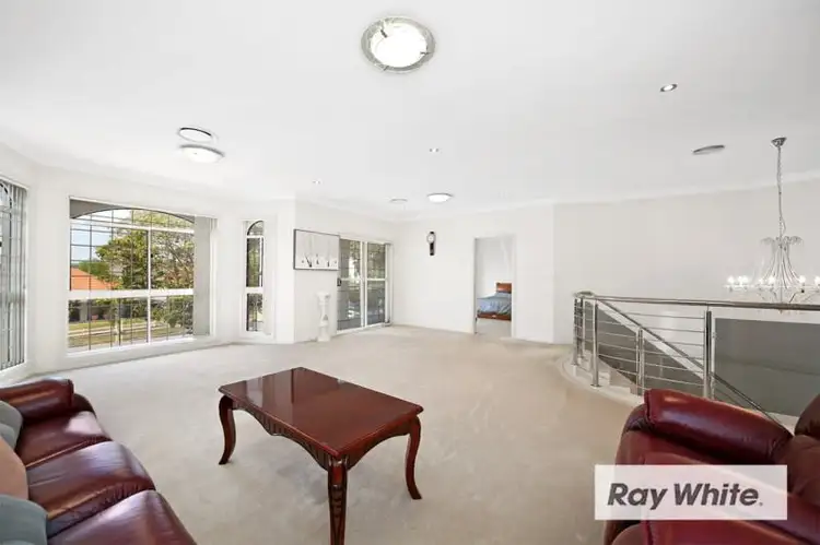 Fifth view of Homely house listing, 55 Ostend Street, Lidcombe NSW 2141