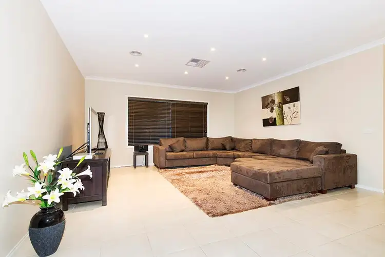 Third view of Homely house listing, 22 Mernda Village Drive, Mernda VIC 3754