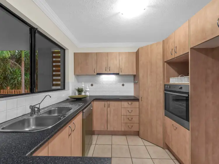 Fifth view of Homely unit listing, 3/110 Fernberg Road, Paddington QLD 4064