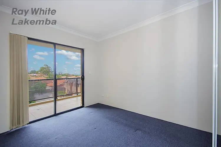 Fifth view of Homely apartment listing, 33/143-147 Parramatta Road, Concord NSW 2137
