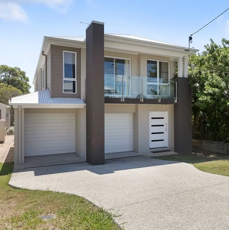 41 Villiers Street, Lota QLD 4179