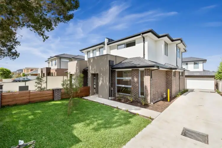 2/28 Lerina Street, Oakleigh East VIC 3166