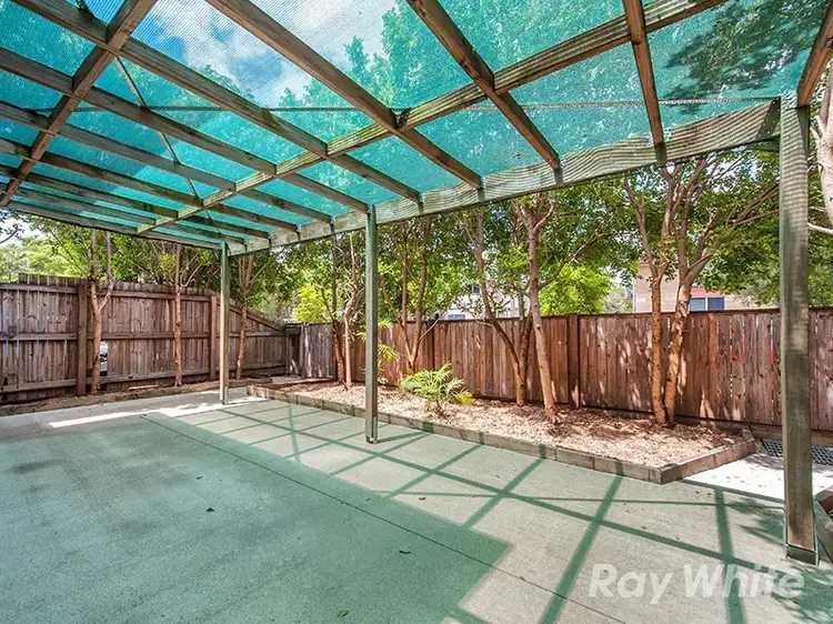 Fourth view of Homely townhouse listing, 1/67 Eton Steet, Nundah QLD 4012