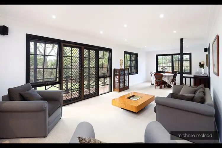 Fourth view of Homely house listing, 5 Kitava Street, Fig Tree Pocket QLD 4069