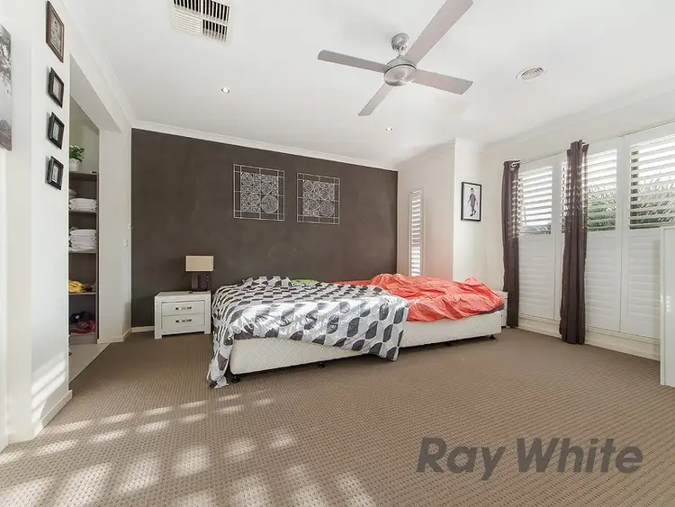 Fifth view of Homely house listing, 79 Jacaranda Drive, Taylors Hill VIC 3037
