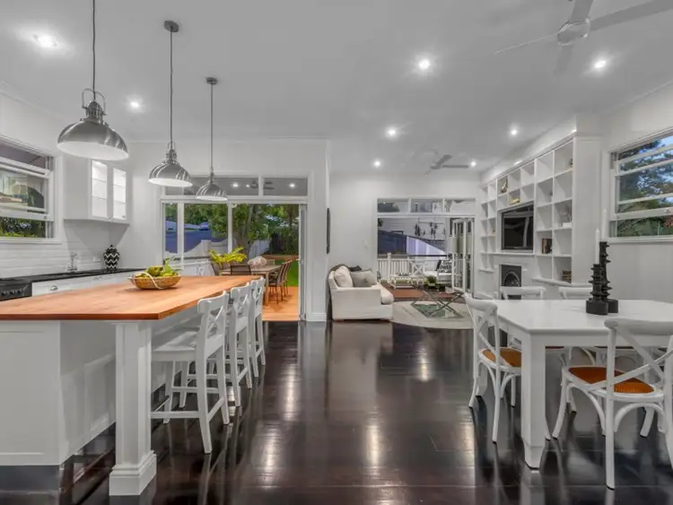 Third view of Homely house listing, 59 Beatrice Street, Hawthorne QLD 4171