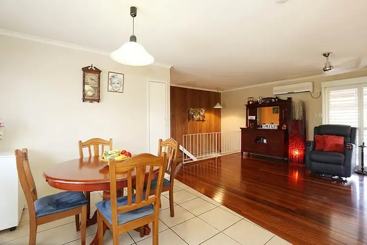 Fourth view of Homely house listing, 43 Dandenong, Jamboree Heights QLD 4074