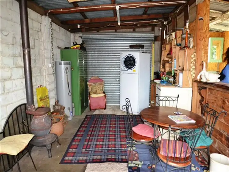 Seventh view of Homely house listing, 21 Tehan Street, Seymour VIC 3660