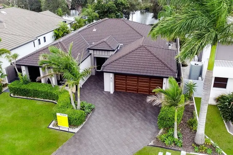 9 Parkview Place, Helensvale QLD 4212