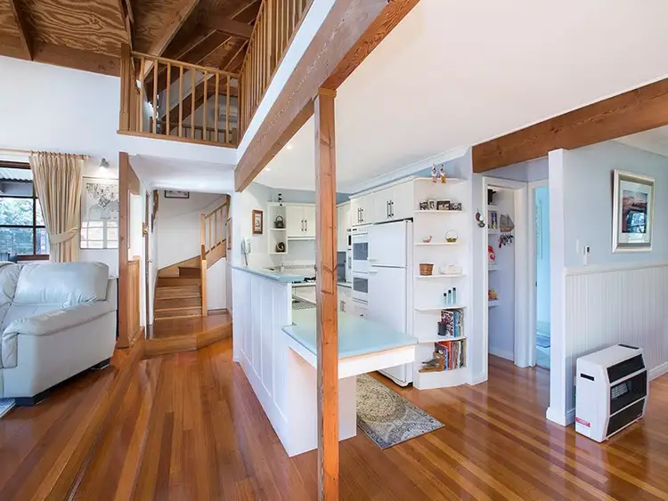 Fourth view of Homely house listing, 1 Tivoli Esplanade, Como NSW 2226