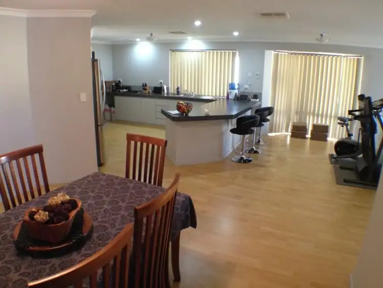 Fifth view of Homely house listing, 117 Leschenault Parade, Australind WA 6233