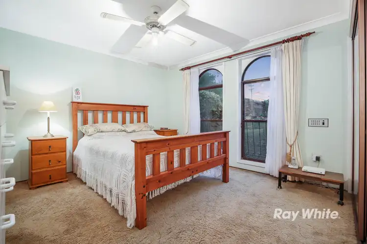 Fifth view of Homely house listing, 18 Glenrowan Avenue, Kellyville NSW 2155