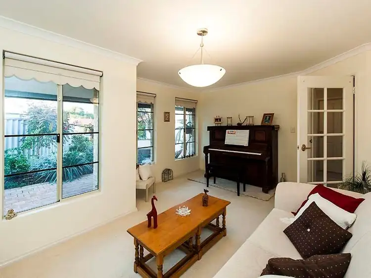 Fifth view of Homely house listing, 16 Hillcrest Court, Port Kennedy WA 6172