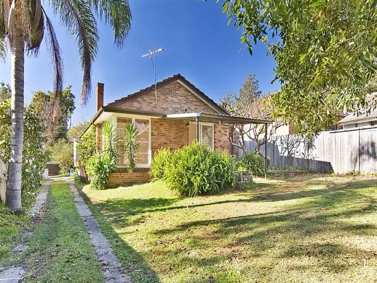 28 Cullen Street, Lane Cove NSW 2066
