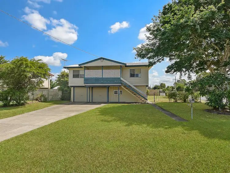 21 Wilson Street, Caboolture QLD 4510