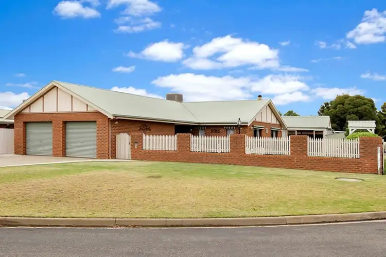 Second view of Homely house listing, 2 Centenary Court, Mulwala NSW 2647