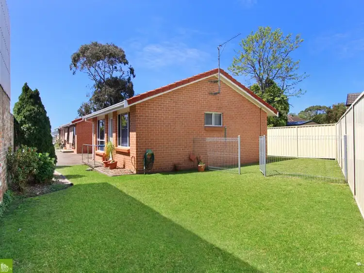 Second view of Homely unit listing, 3/66 Koona Street, Albion Park Rail NSW 2527