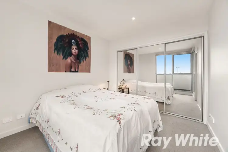 Fourth view of Homely apartment listing, 302/1 Watts Street, Box Hill VIC 3128