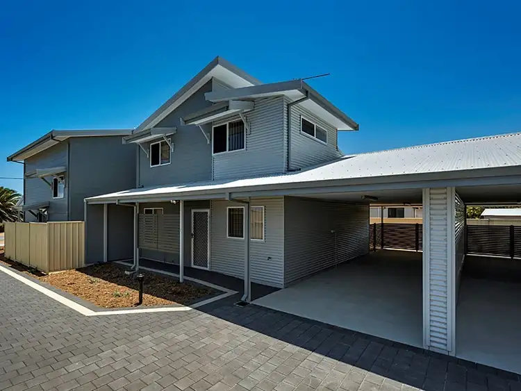 Fourth view of Homely unit listing, 2/181 Gregory Street, Beachlands WA 6530