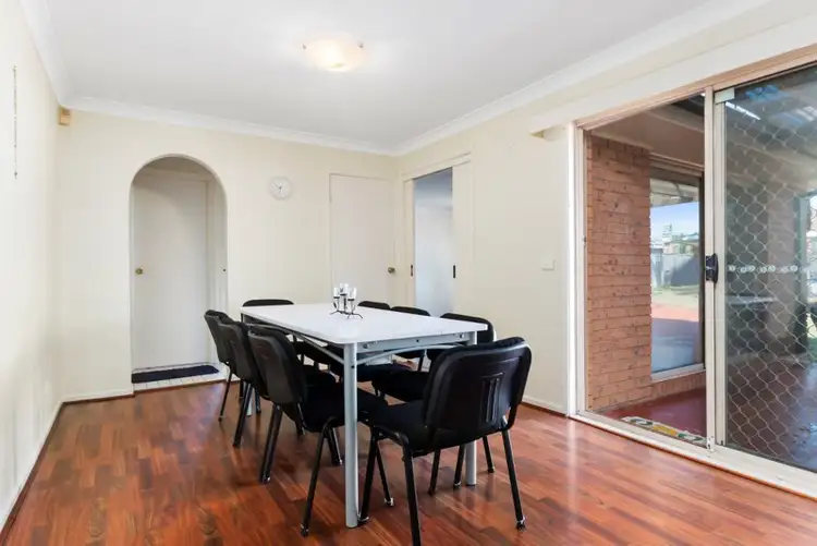 Fourth view of Homely house listing, 28 Flinders Crescent, Hinchinbrook NSW 2168