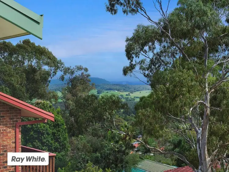 Fourth view of Homely house listing, 5 Cullen Drive, Kiama Downs NSW 2533