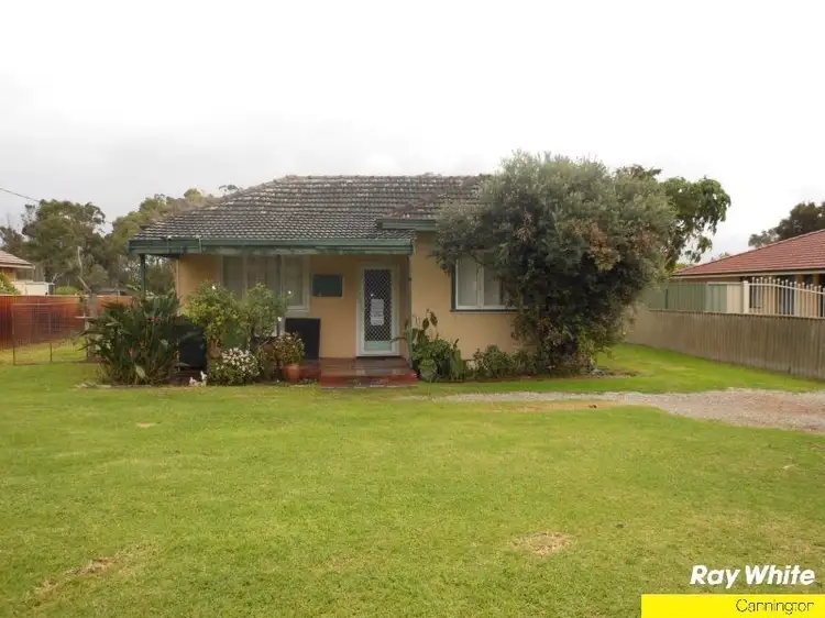 84 Crawford Street