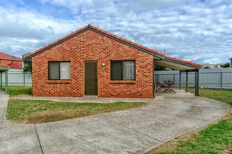 Fourth view of Homely house listing, Units 1 2 Warrigal Road, Aldinga Beach SA 5173
