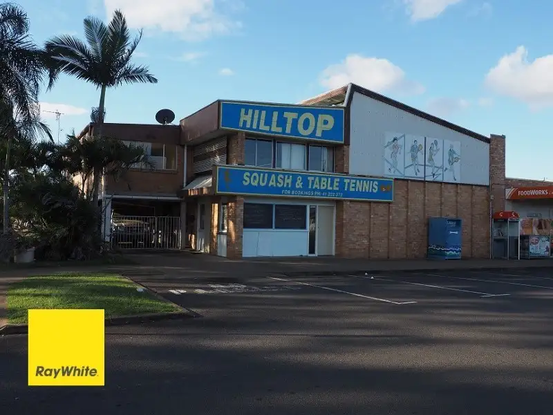 Main view of Homely apartment listing, 19 Boys Avenue, Maryborough QLD 4650