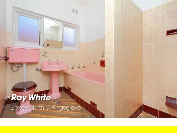 Sixth view of Homely house listing, 29 Allambee Crescent, Beverly Hills NSW 2209