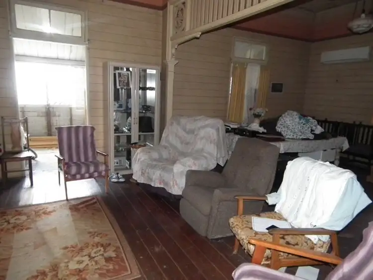 Third view of Homely house listing, 217 Albert Street, Maryborough QLD 4650