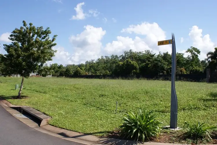 Second view of Homely land listing, 13 Lani Close, Mission Beach QLD 4852