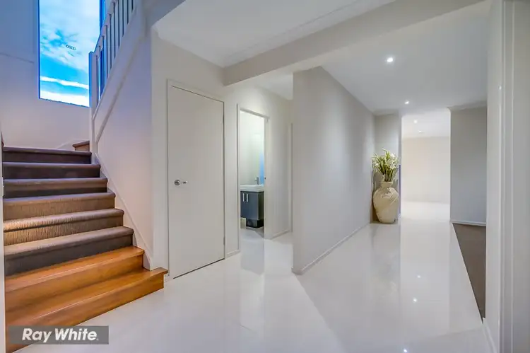 Fifth view of Homely house listing, 7 Bolcarra Grove, Truganina VIC 3029