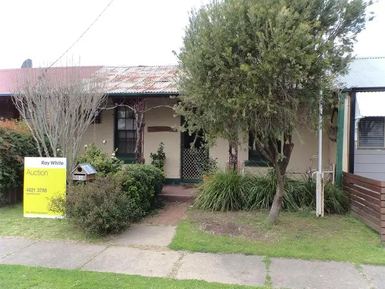 Main view of Homely house listing, 31 Chantry Street, Goulburn NSW 2580