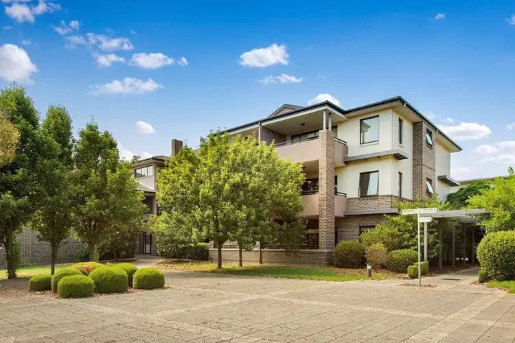 Second view of Homely apartment listing, 5/78 Manningham Road, Bulleen VIC 3105