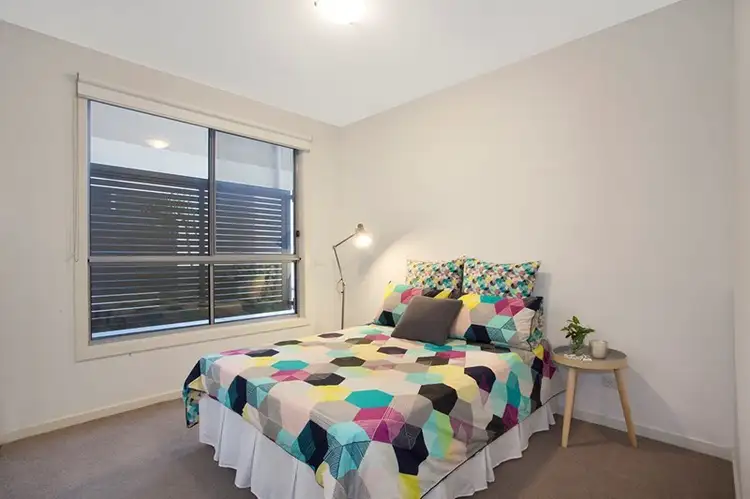 Fifth view of Homely apartment listing, 14/30 Lillimur Road, Ormond VIC 3204
