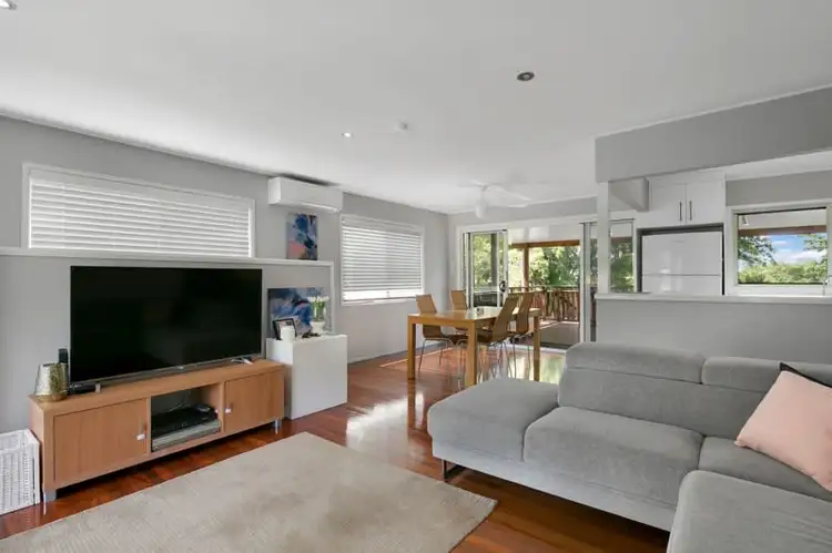 Third view of Homely house listing, 11 Herring Street, Moorooka QLD 4105