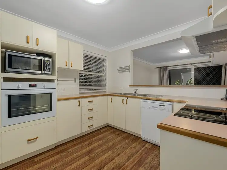 Sixth view of Homely house listing, 8 Joppa Lane, Wavell Heights QLD 4012
