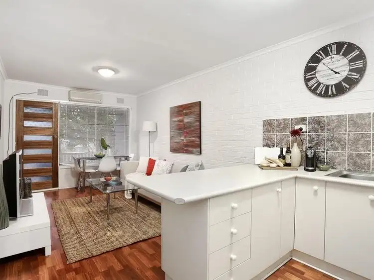 Seventh view of Homely unit listing, 9/59 Rhodes Parade, Oak Park VIC 3046