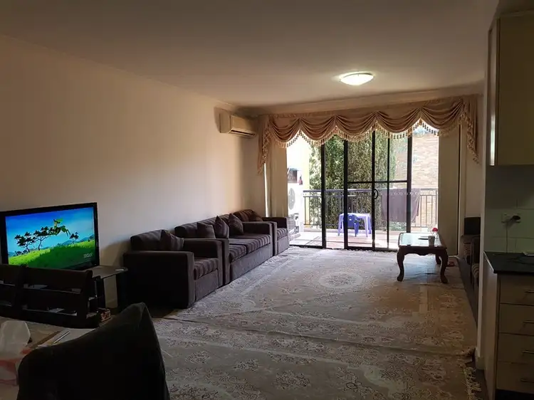 Third view of Homely unit listing, 9/356-360 Railway Terrace, Guildford NSW 2161