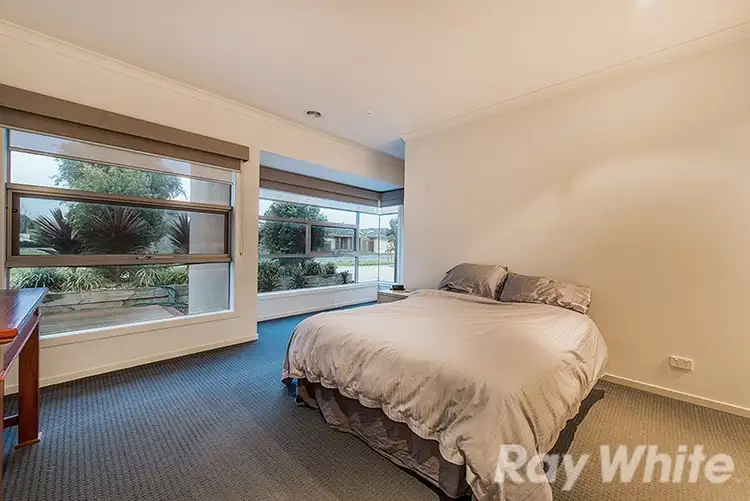 Sixth view of Homely house listing, 13 Hayton Park Boulevard, Cranbourne West VIC 3977