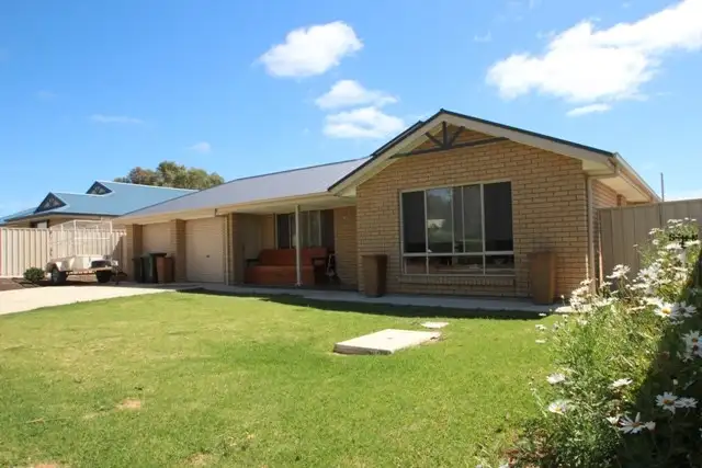 Main view of Homely house listing, 38 Masters Street, Riverton SA 5412