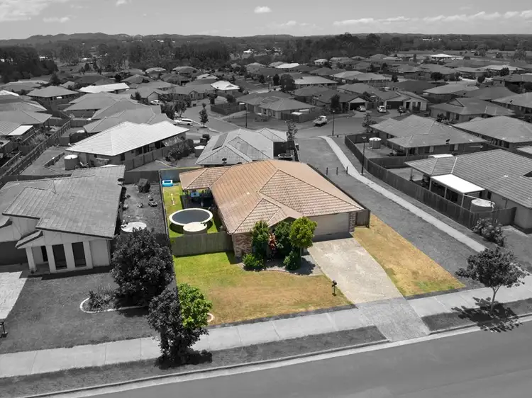 Main view of Homely house listing, 235 Herses Road, Eagleby QLD 4207