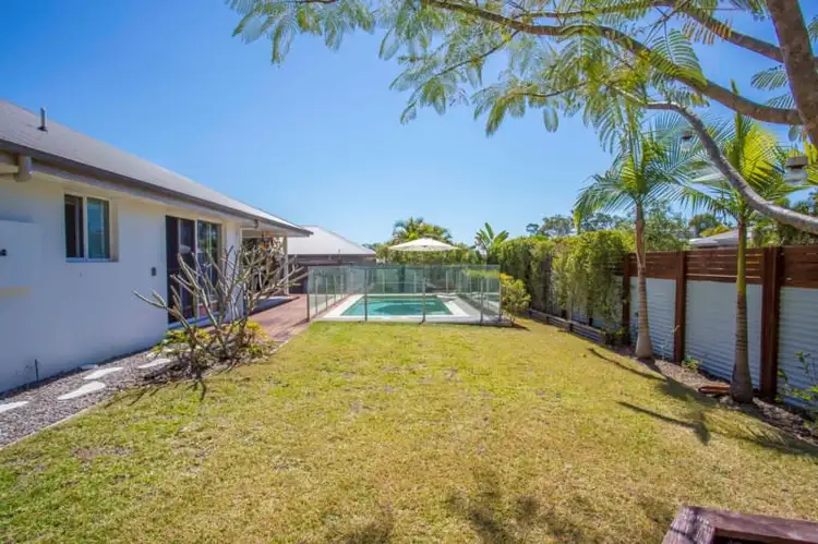 Fifth view of Homely house listing, 17 Lindfield Circuit, Noosaville QLD 4566