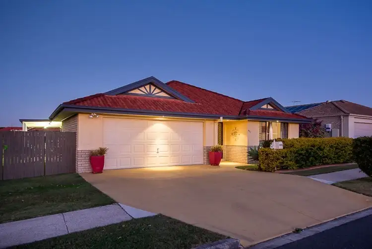 437 Church Road, Taigum QLD 4018