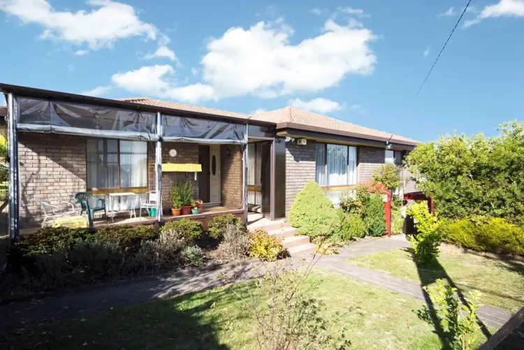Second view of Homely house listing, 15 Teal Court, Newnham TAS 7248