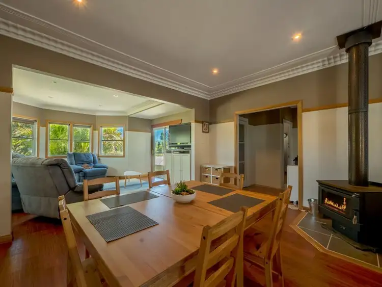 Fourth view of Homely house listing, 124 Diadem Street, Lismore NSW 2480