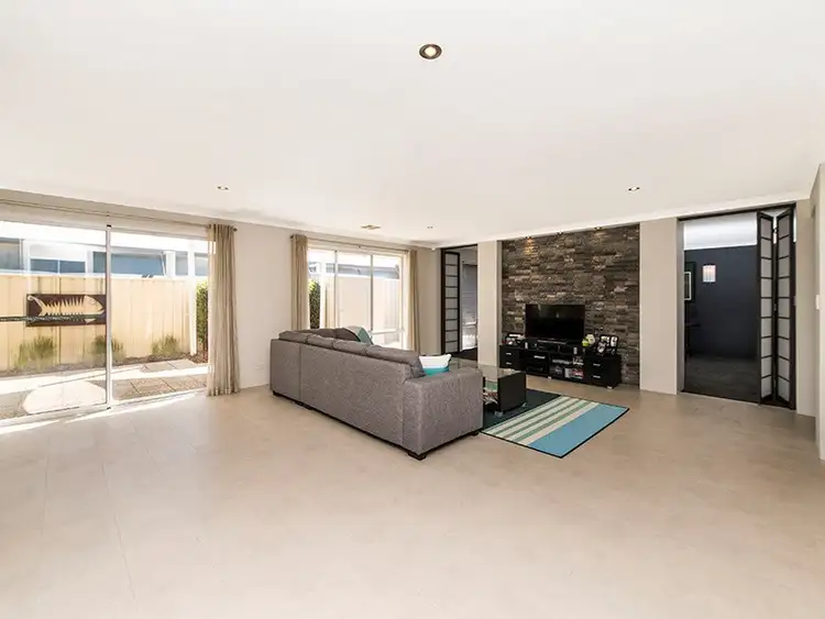 Fourth view of Homely house listing, 36 Vernon Gough Drive, Baldivis WA 6171